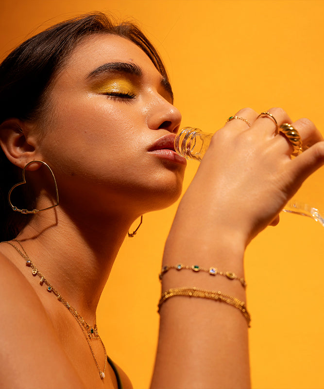 Lookbook Rainbow | AEC Paris