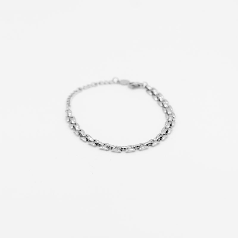 Chain bracelet Romane