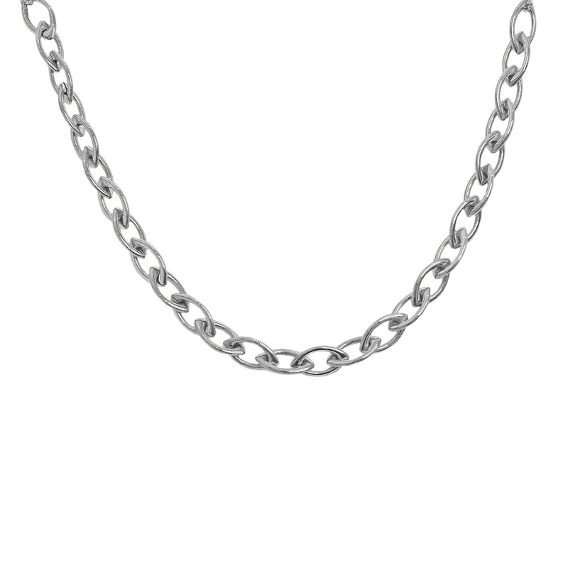 Chain necklace Lezat