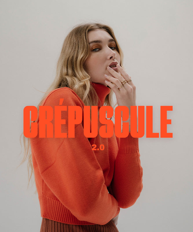 Crépuscule 2.0 | AEC Paris