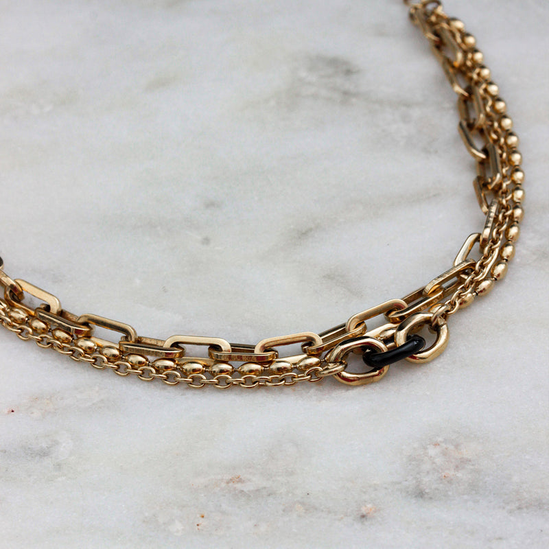 Chain Bracelet Caria