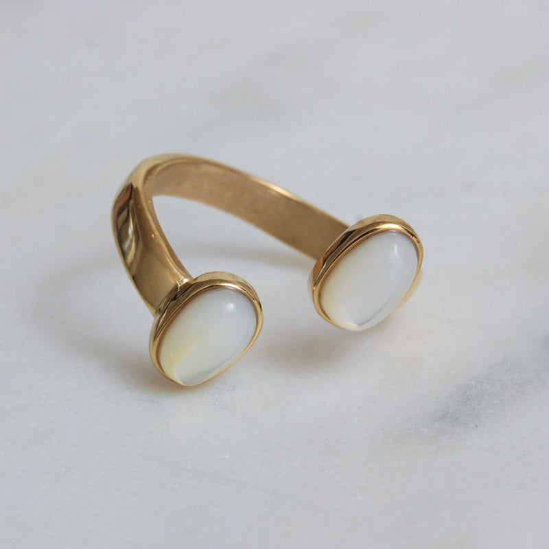 Thin Ring Falli