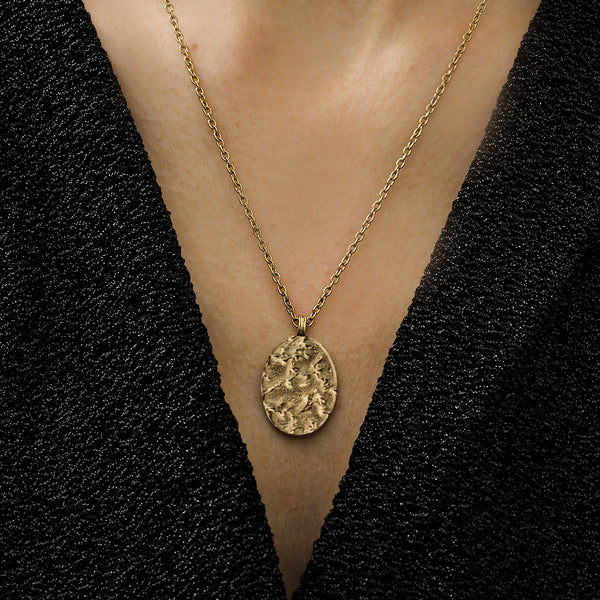 Chain necklace Avia