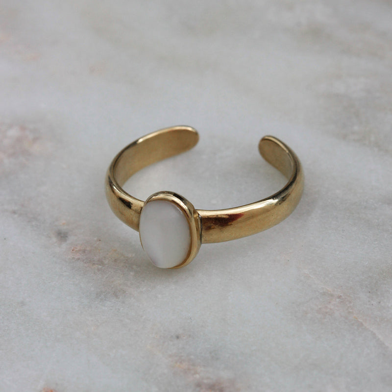 Thin Ring Falva