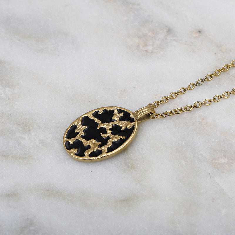 Chain necklace Avia