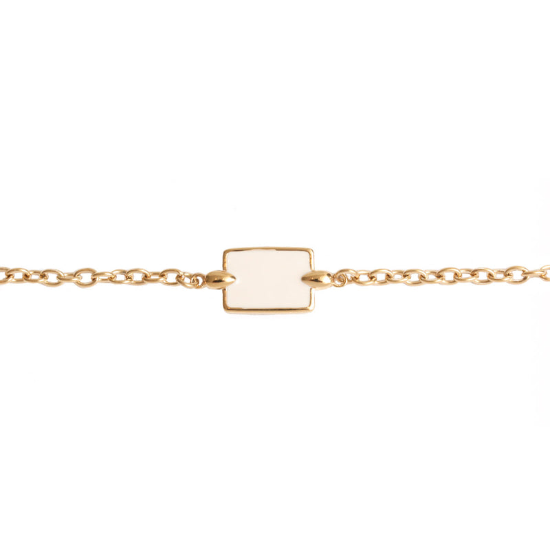 Chain bracelet Altaia