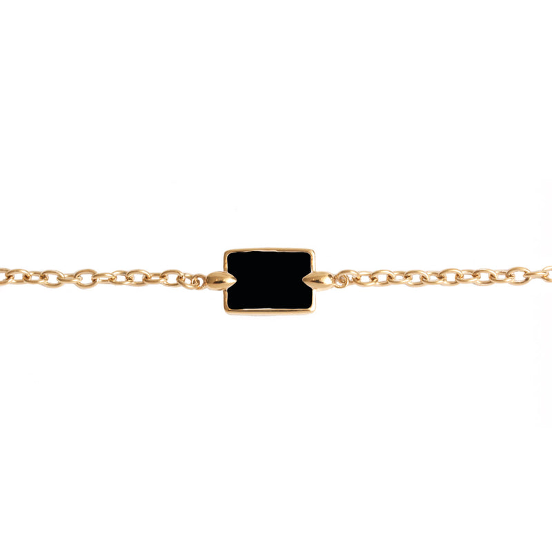 Chain bracelet Altaia