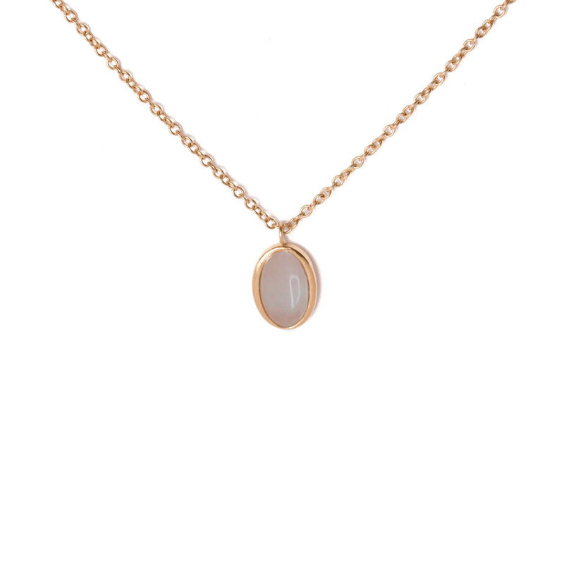Chain necklace Azalea