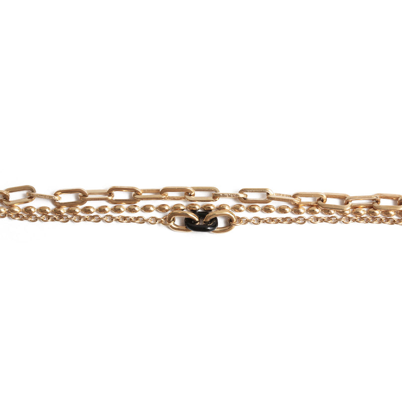 Chain Bracelet Caria