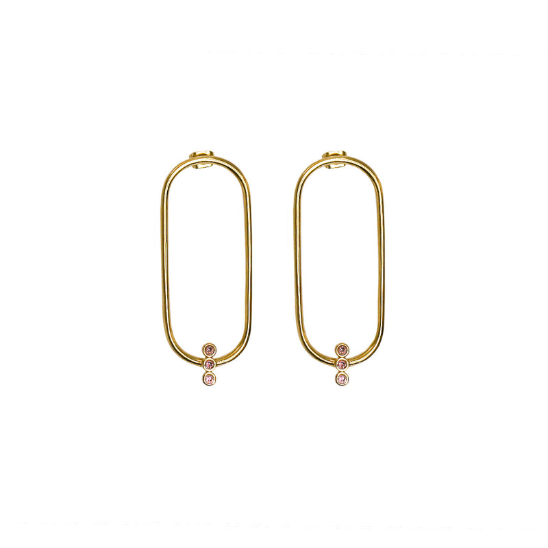 Drop earrings Ilithyie
