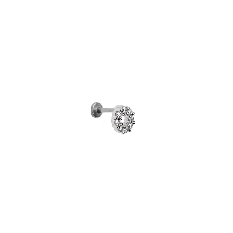 Piercing Iva Circle
