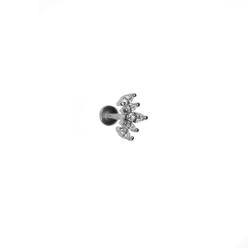 Piercing Iva Crown
