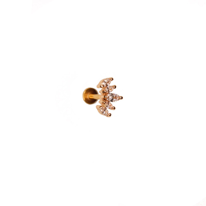 Piercing Iva Crown