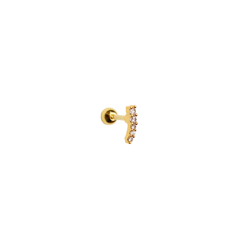 Piercing Iva Line