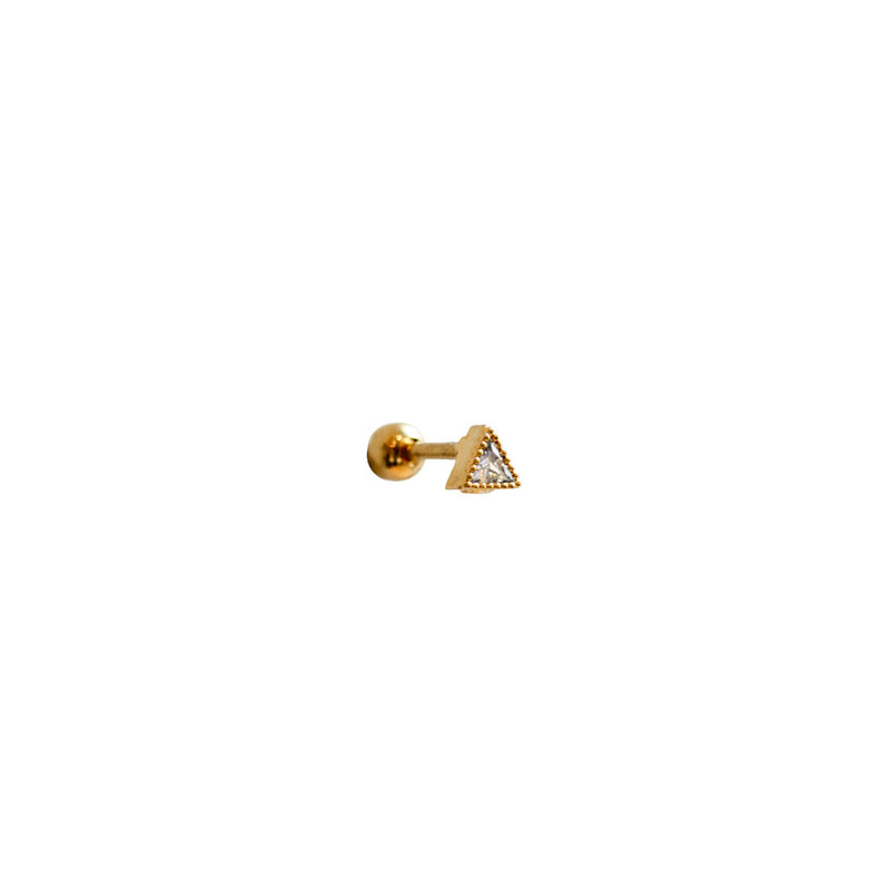 Piercing Iva Triangle