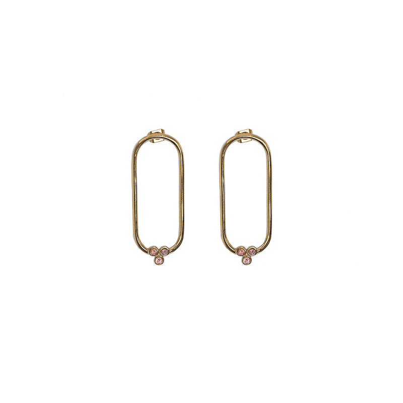 Drop earrings Mania