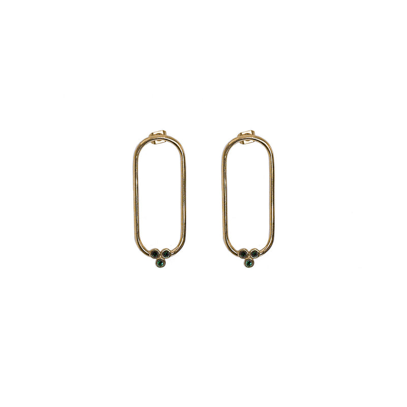 Drop earrings Mania