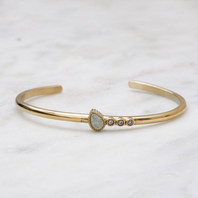 Bangle Minerva