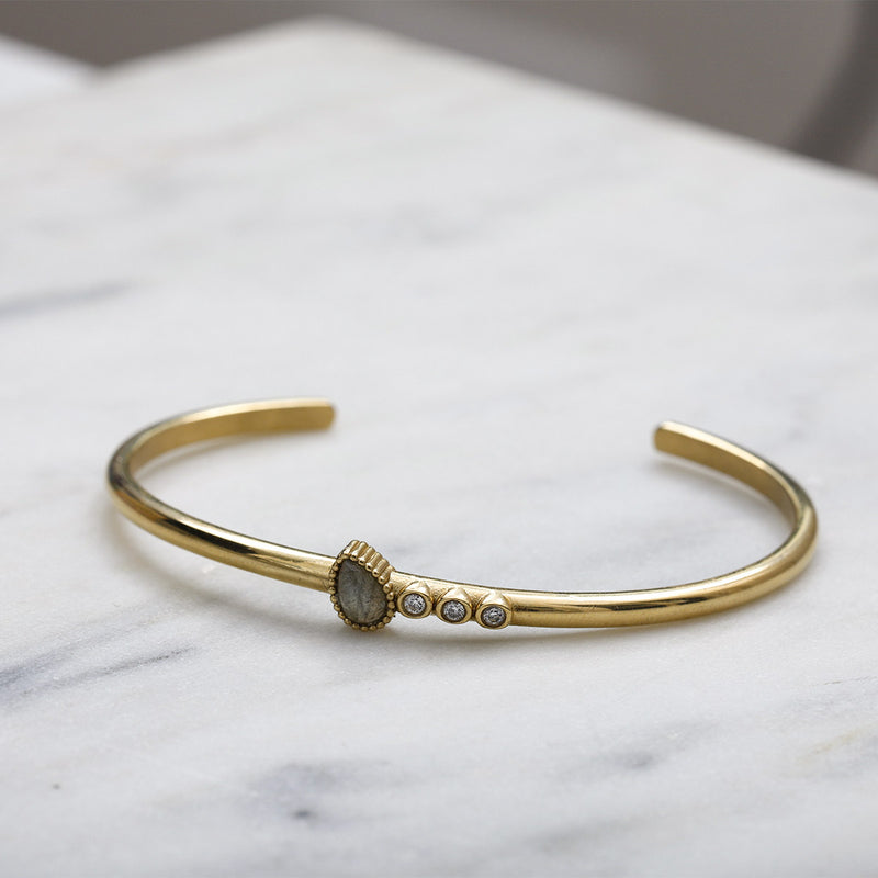 Bangle Minerva