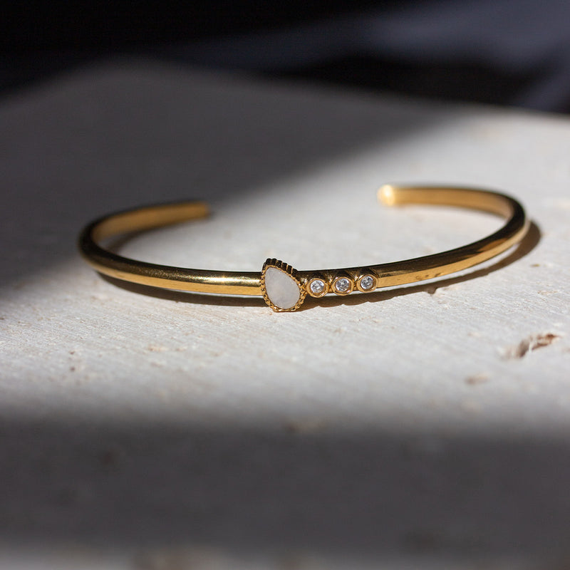 Bangle Minerva