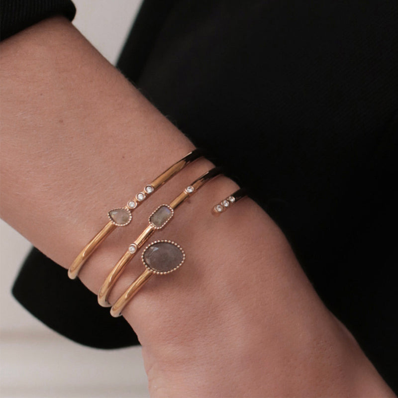 Bangle Minerva
