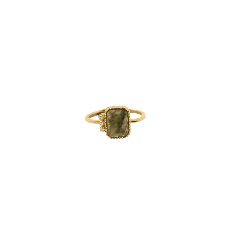 Thin ring Moros