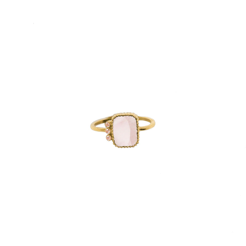 Thin ring Moros