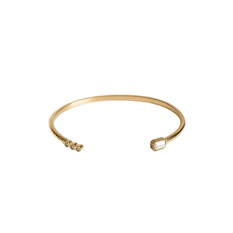 Bangle Naria