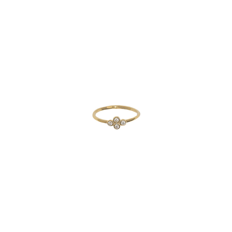 Thin ring Orithye
