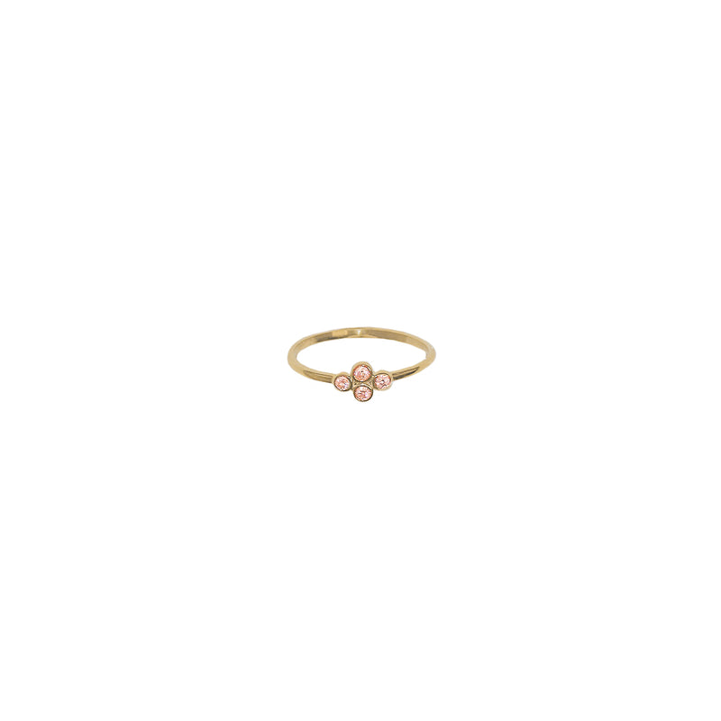 Thin ring Orithye