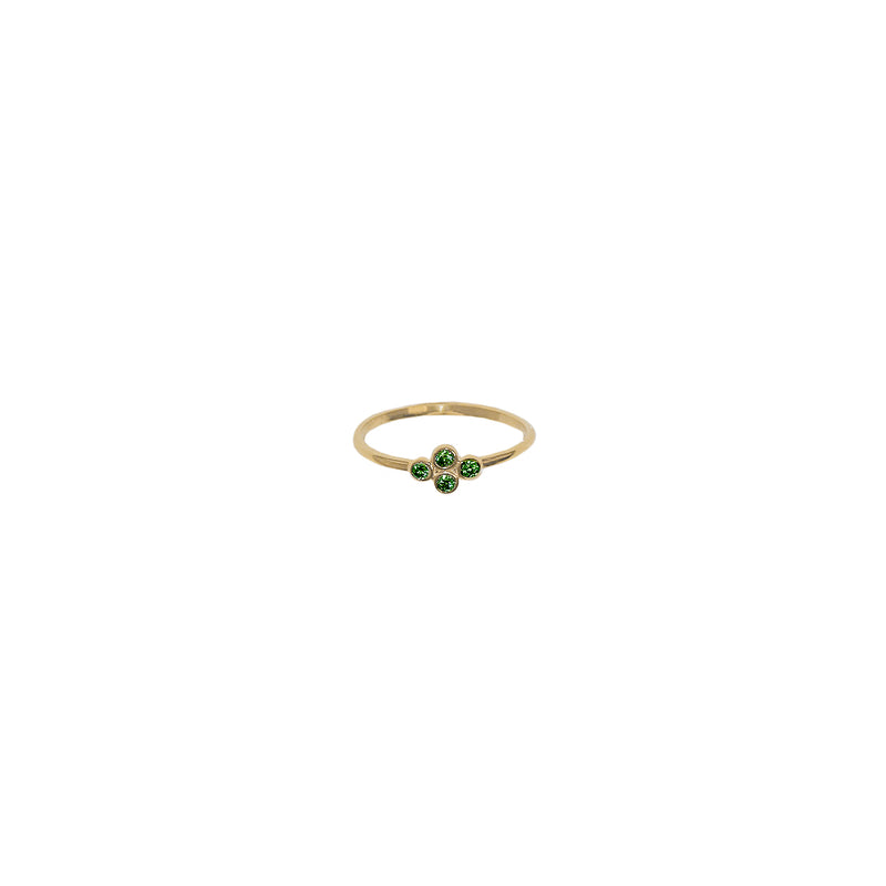 Thin ring Orithye