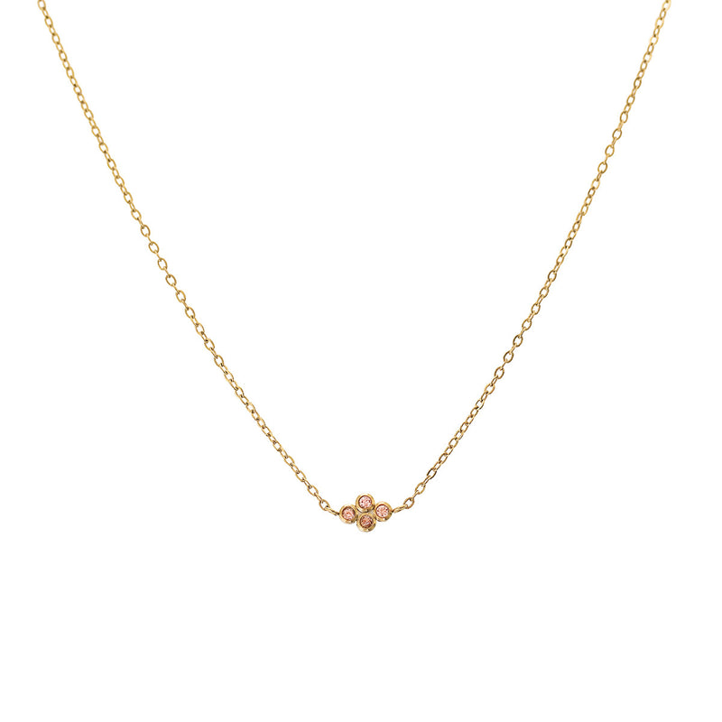 Chain necklace Ouranos