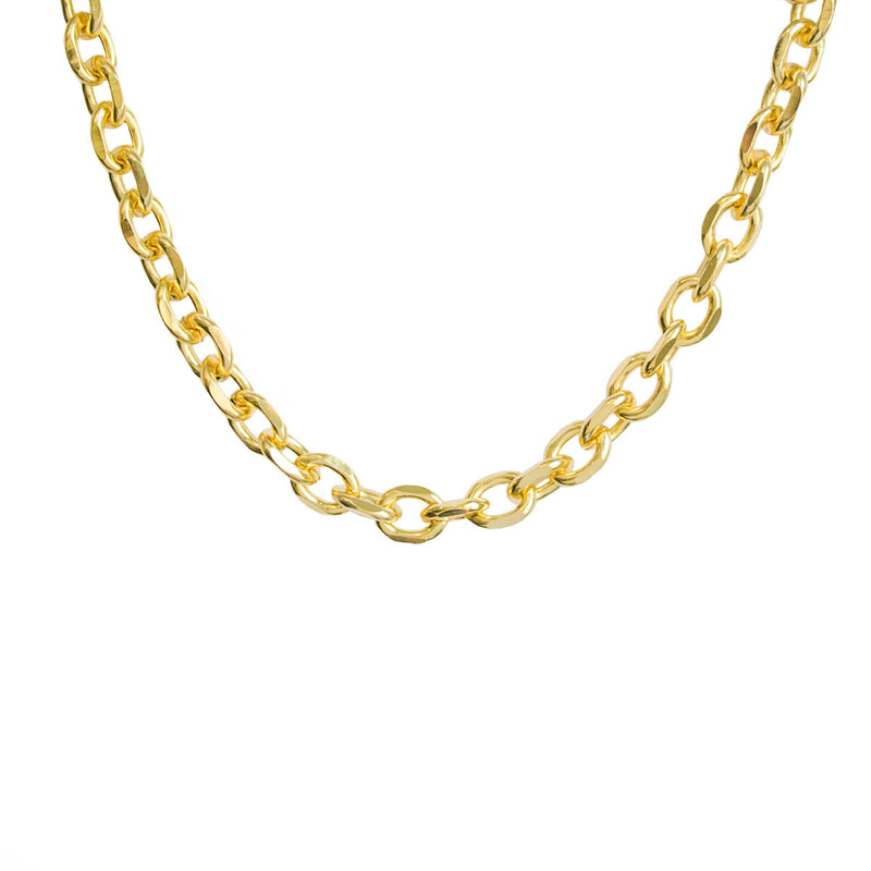 Chain necklace Reda