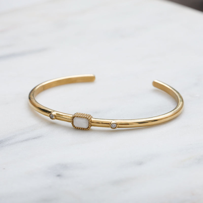 Bangle Salacia