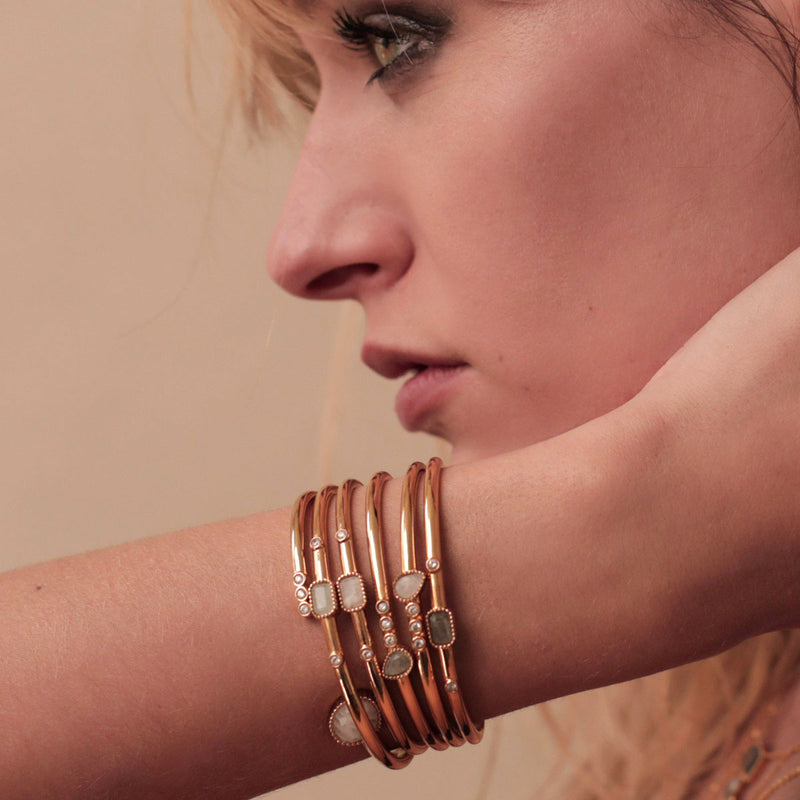 Bangle Salacia