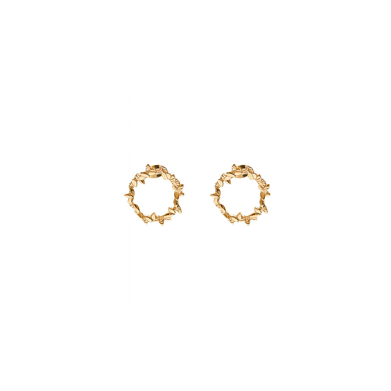 Drop earrings Thalia