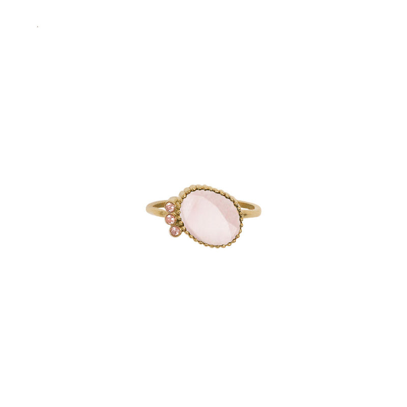 Thin ring Thalassa